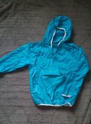 Imperméable taille 10ans