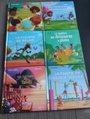 Lot de livres enfants