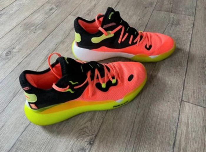 Basket homme taille 46 tarmak - photo numéro 1