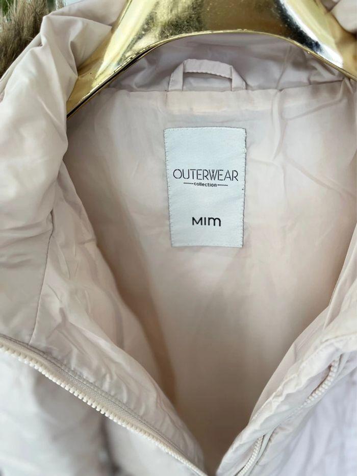 Manteau Mim - photo numéro 3