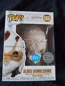 Funko pop Albus Dumbledore 125