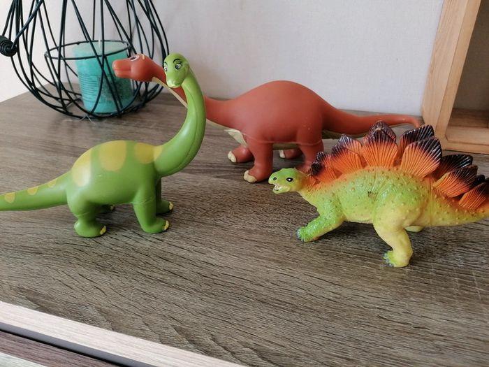 Dinosaures