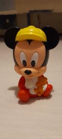 Pouet pouet Mickey