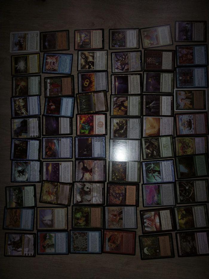 Magic the gathering - photo numéro 3