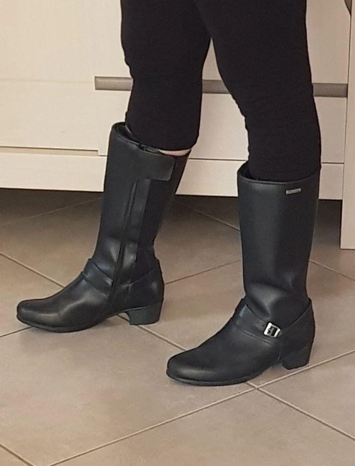 Bottes Forma IVORY waterproof T40 - photo numéro 4