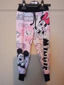 🌸 pantalon Minnie fille 2ans 🌸