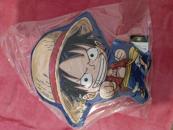 Coussin one piece - photo numéro 2