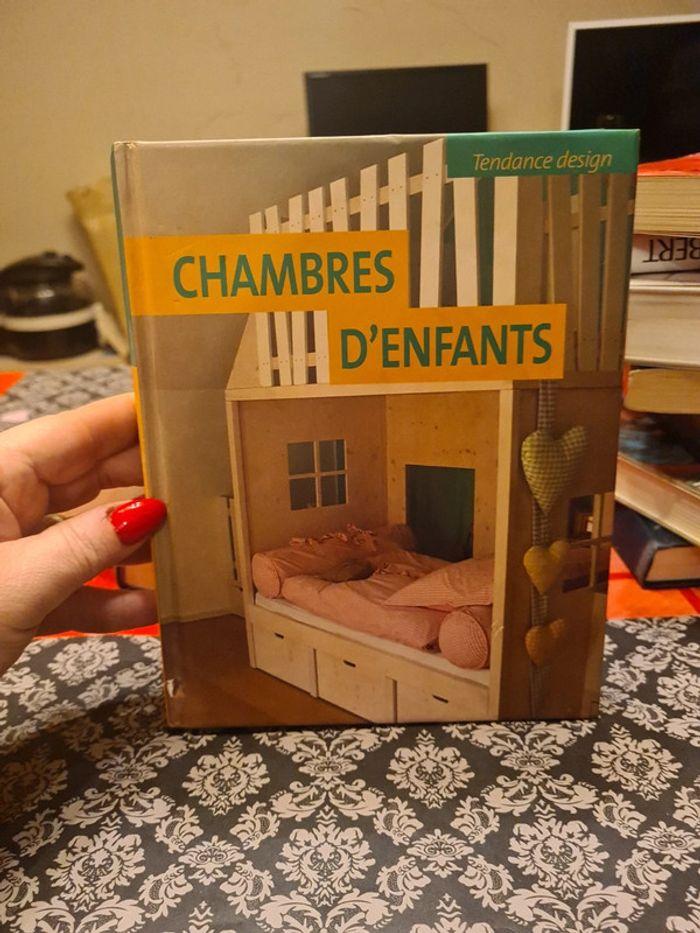 Chambres d enfants - photo numéro 1