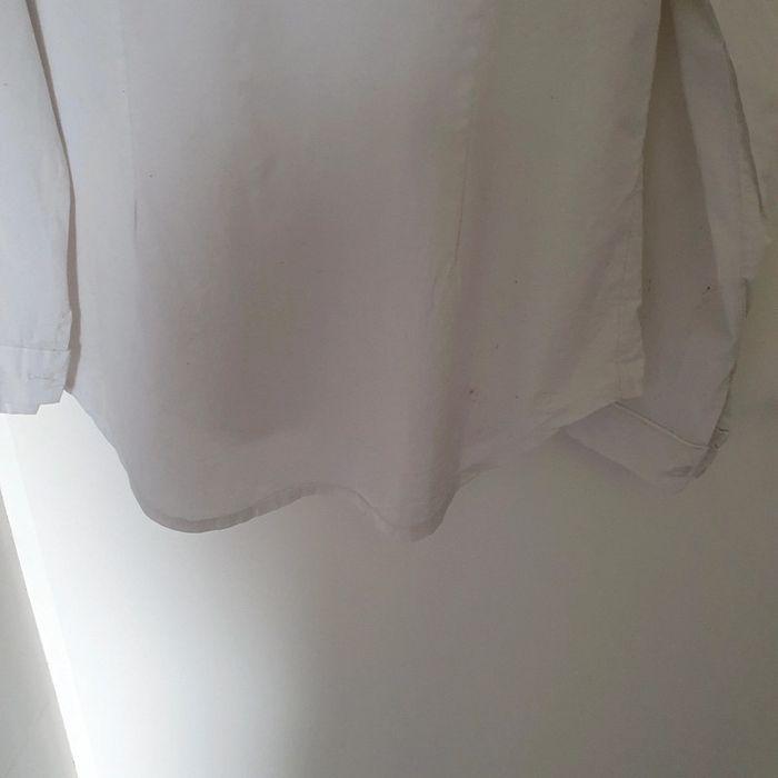 Chemise blanche - photo numéro 3