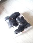 Bottines les tropeziennes cuir 31