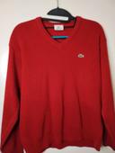 Pull lacoste S