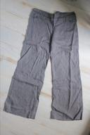 Pantalon lin L