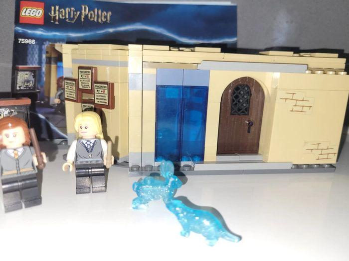 Lego harry Potter 75966 - photo numéro 4