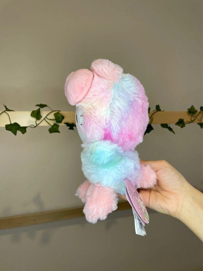 Peluche Hello Kitty coloré - photo numéro 14