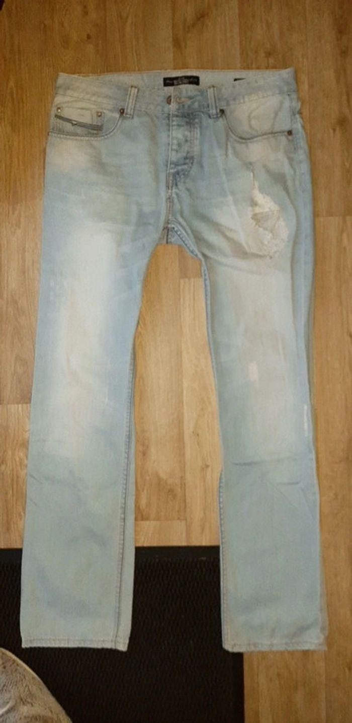 Jeans taille 42 - photo numéro 3