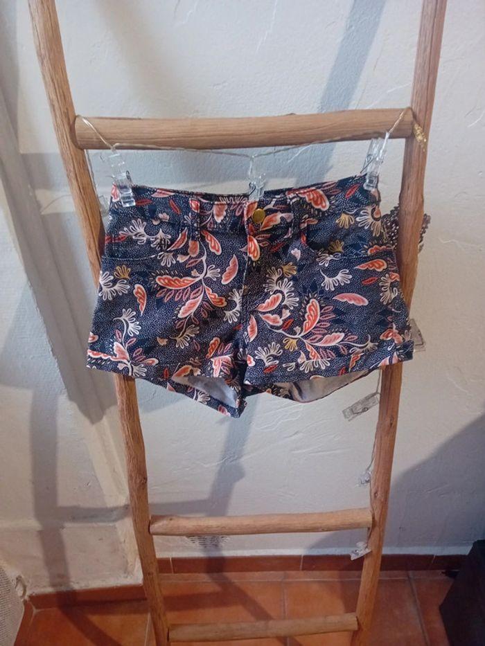 Short H&M taille 32 - photo numéro 1