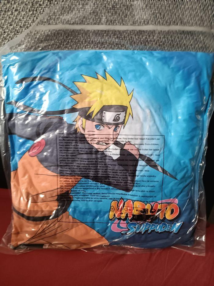 Coussin naruto - photo numéro 3