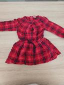 Robe TAO 2 ans