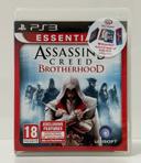 Assassin’s Creed Brotherhood - PlayStation 3