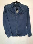 Chemise Jean GAP