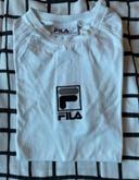 T-shirt Fila