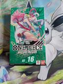 Deck One Piece ST-16 neuf anglais