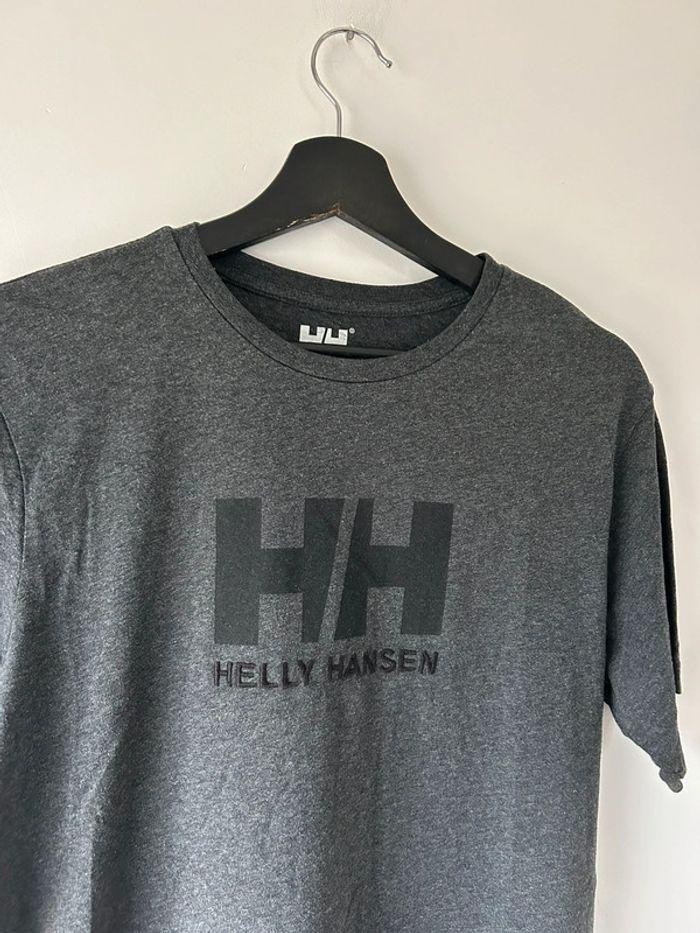 Tee shirt Helly Hansen - photo numéro 2