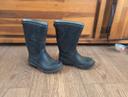 Bottes de pluie kamik