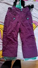 Pantalon ski