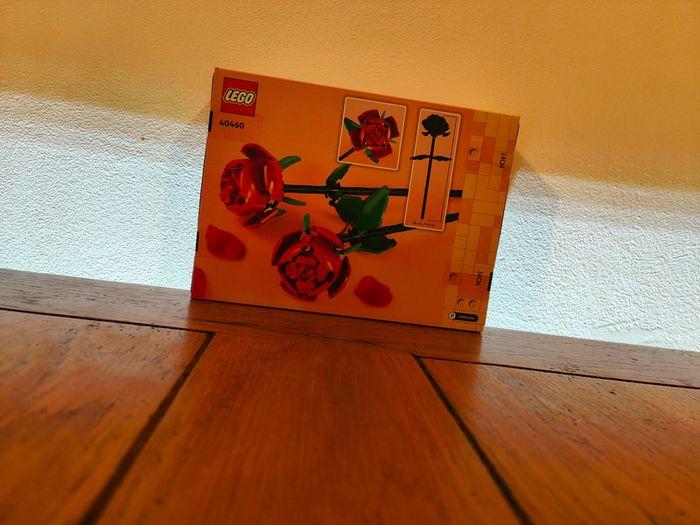 LEGO Autre 40460 Les roses - photo numéro 2