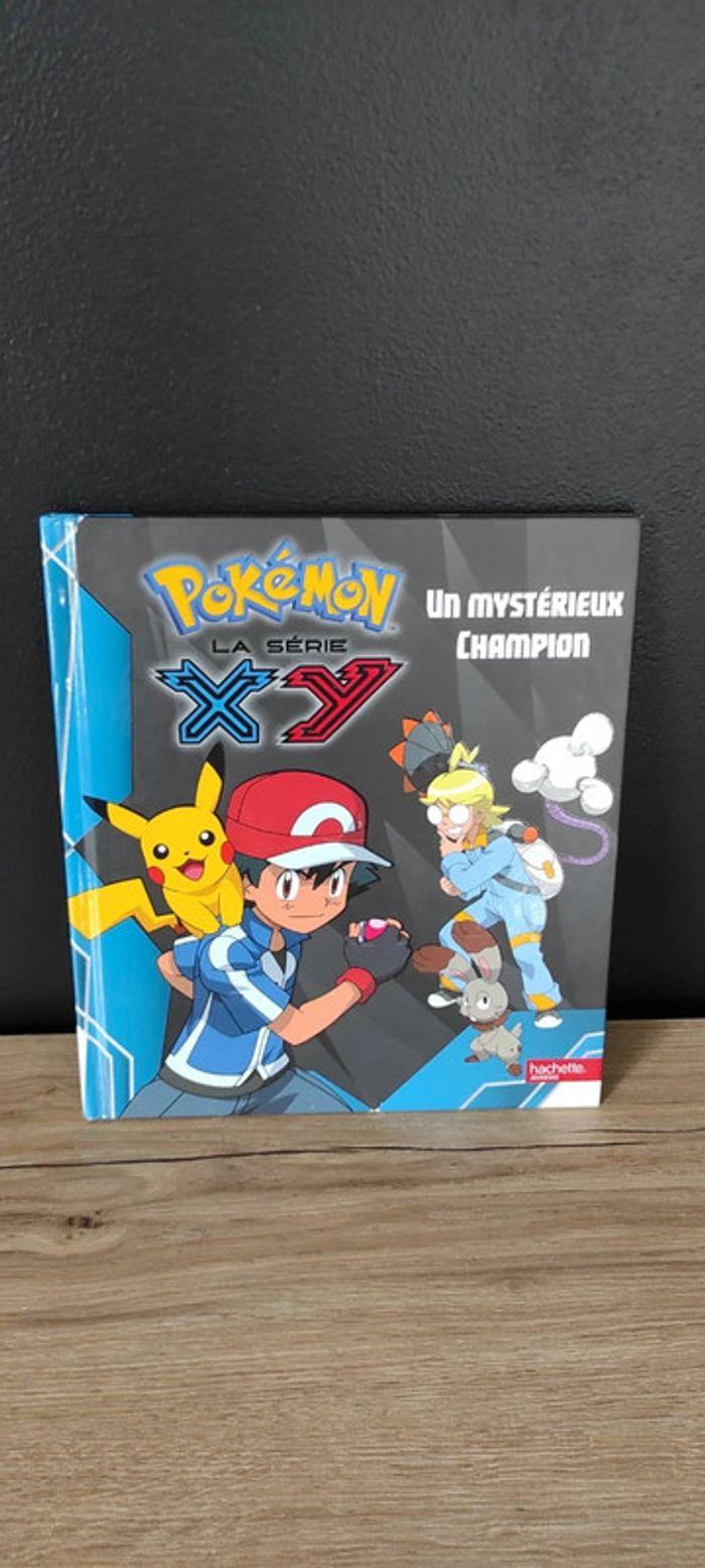 Pokémon XY +12 cartes Pokémon - photo numéro 2