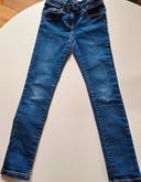 Jeans Tape a l'oeil skinny 7 ans