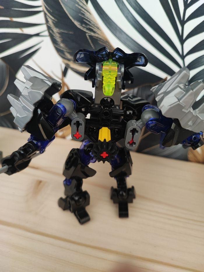 Lego bionicle - photo numéro 7