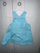 Robe bébé fille 6 mois