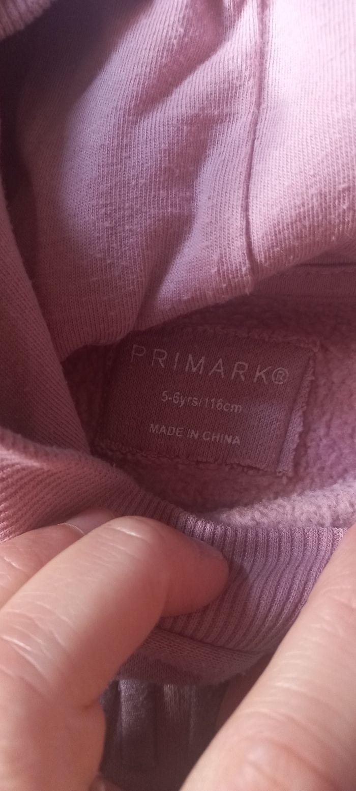 Sweat Primark 6 ans - photo numéro 3