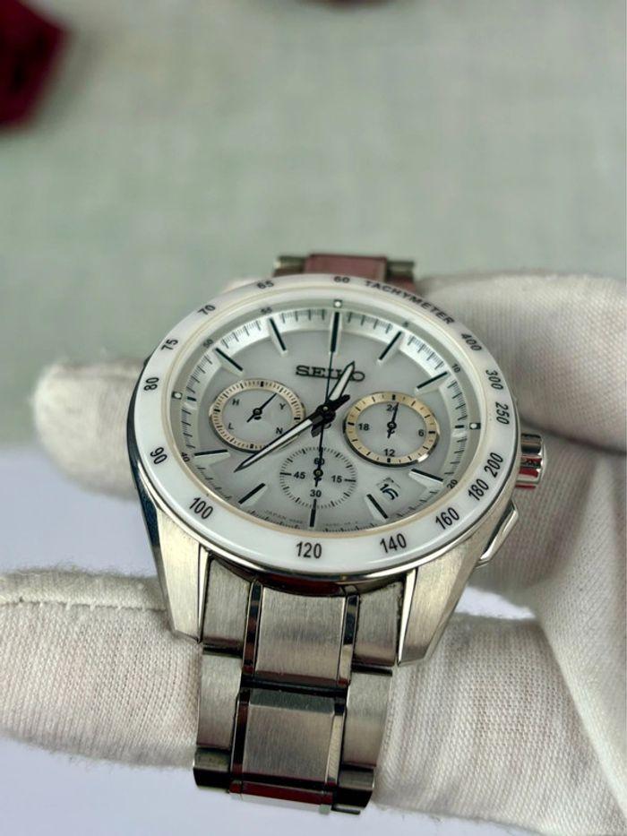 Seiko brightz rare - photo numéro 4