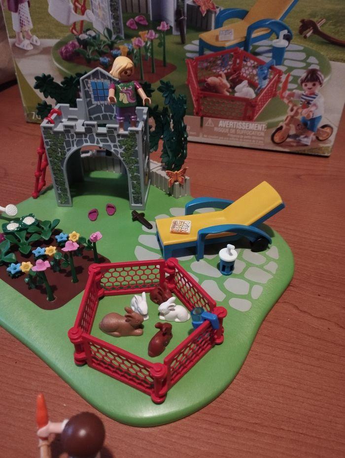 Playmobil 70010 - photo numéro 3