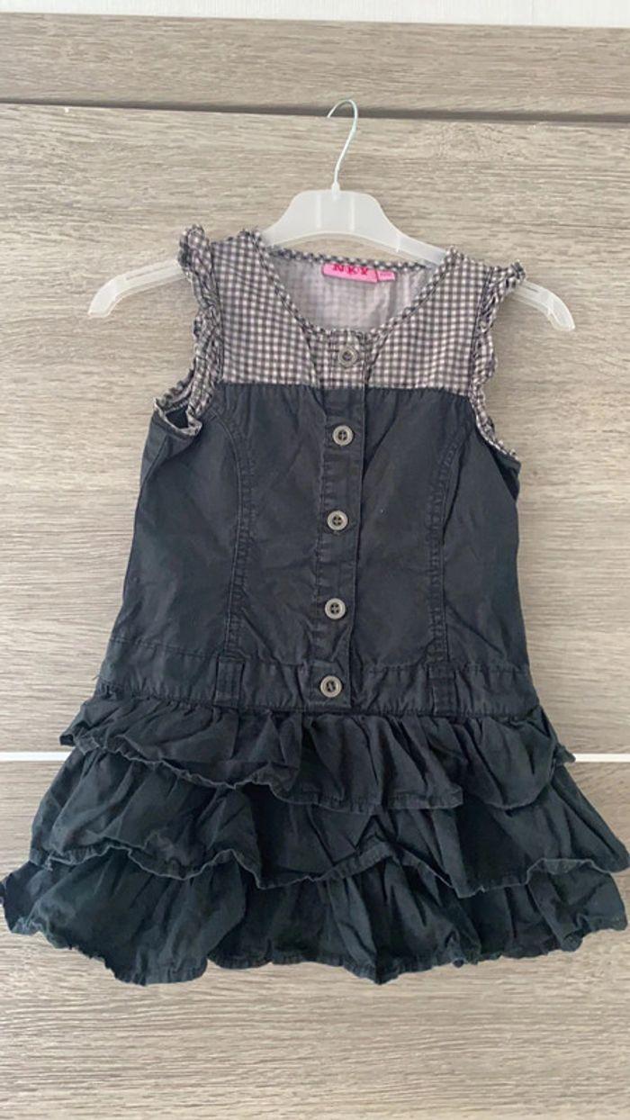 Robe 3 ans