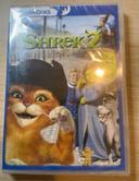 DVD Shrek 2