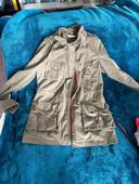 Blouson taille 0