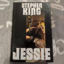 Livre Stephen King Jessie Édition France Loisirs