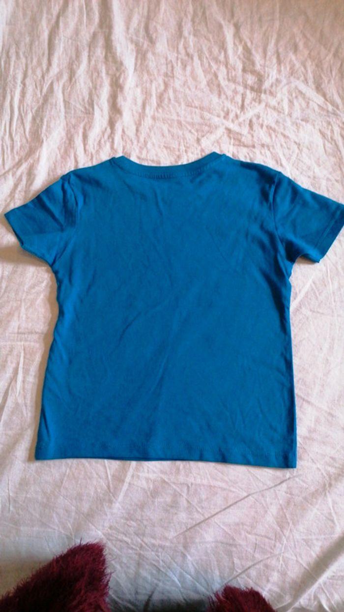 Tee shirt - photo numéro 2