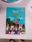 Livre disney