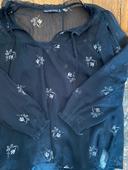 Blouse abercrombie