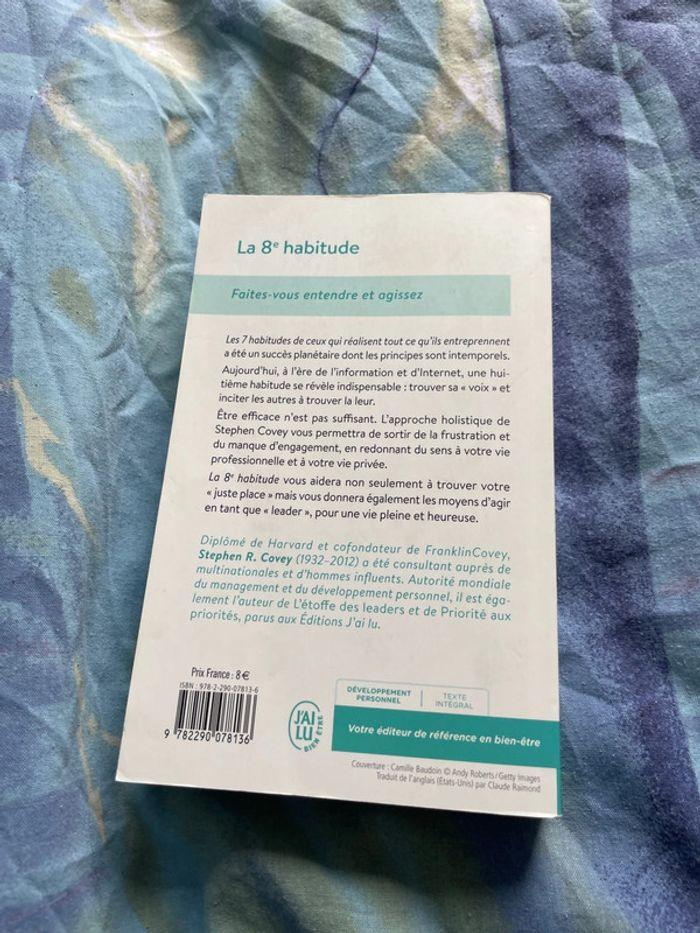 Livre - photo numéro 2