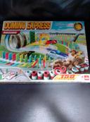 Jeu de construction : domino Express