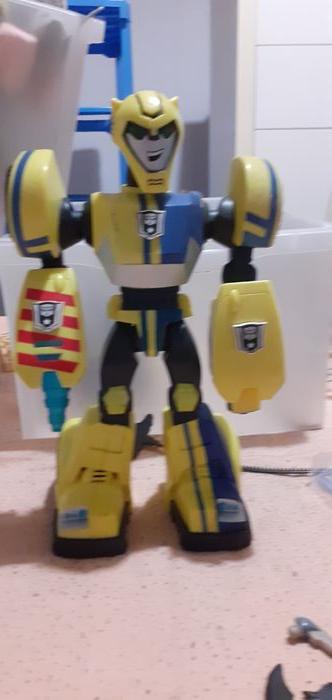 transformer bumblebee