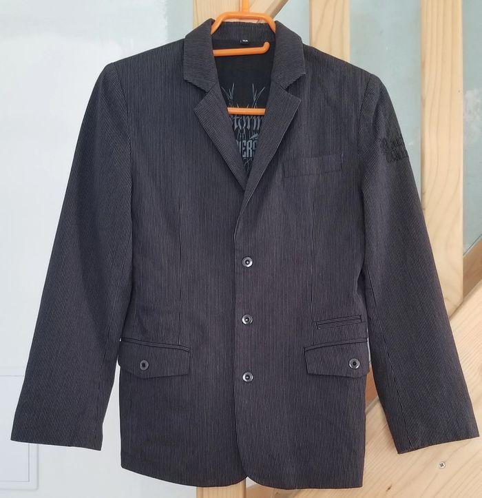 Veste de Costume / Blazer 12 ans - photo numéro 1