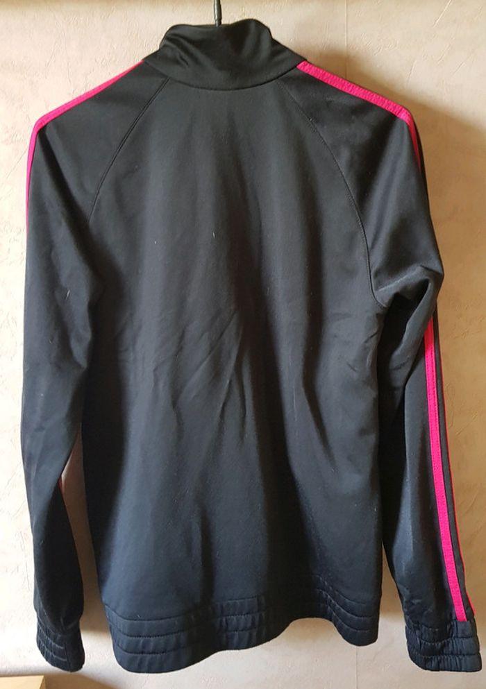 Veste Adidas ado fille - photo numéro 2