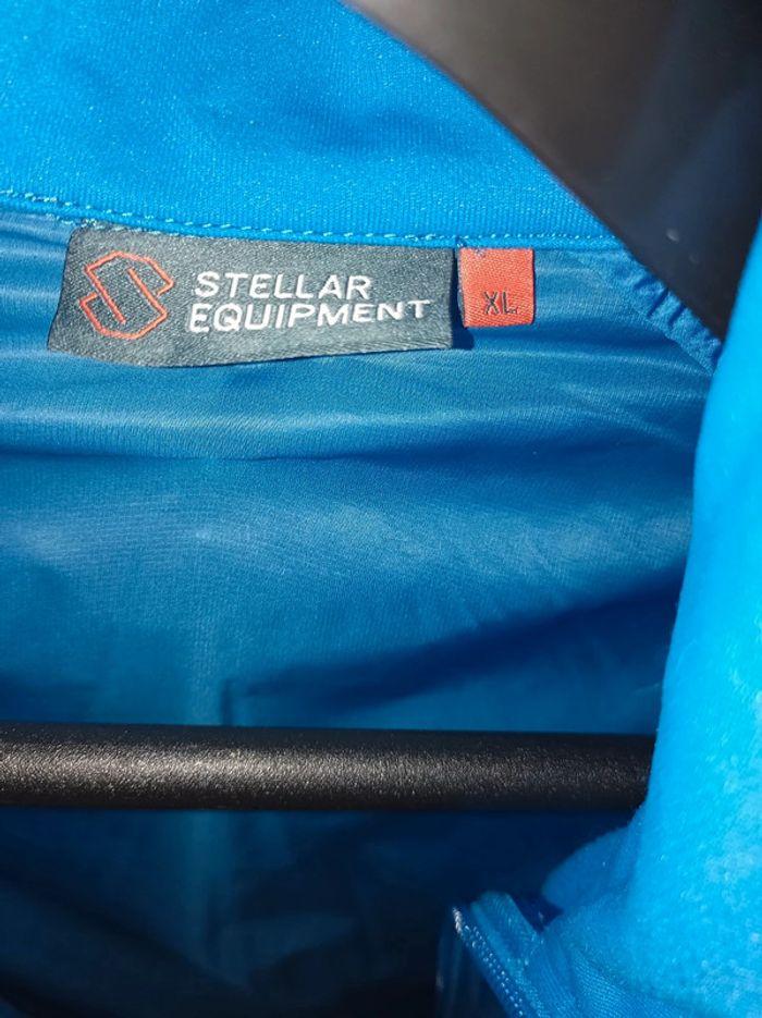 Veste bi matière Stellar Equipment - photo numéro 3